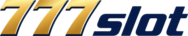 777 Slot official logo